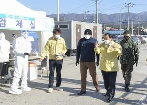 포천시, 25일 이후부터 경로당 운영 재개...'철저한 방역수칙 적용해 운영'