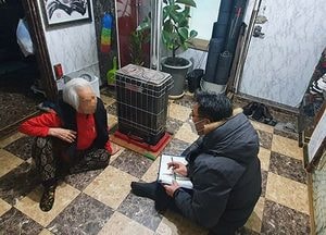 수원시 ‘내 생애 첫 재난기본소득 기부금’으로 저소득 세대 "난방비·연탄 지원"