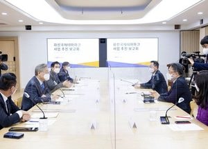 4조 5700억  투입 화성국제테마파크, IT기술 접목 엔터테인먼트로 조성