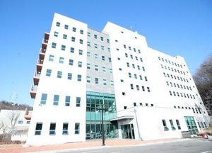 고양시, 해외입국자 전용 안심숙소 운영
