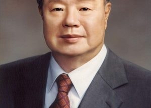 김상하 삼양그룹 명예회장 노환으로 별세