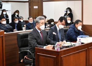 포천시의회 “장자·용정산단 조성 경제적 손실 비판”