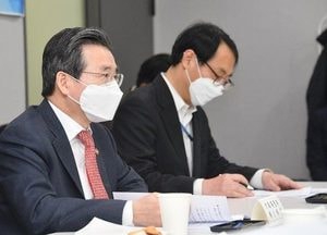 정부, 고용절벽 극복 위해 1분기중 직적 일자리 고용 적극 나선다