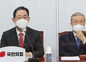 국민의힘, 법무부 ‘범죄부’로 전락···이리를 피하고보니 범을 만난 격