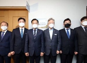 소상공인 고통 분담할  ‘공정 임대료 TF’  닻 올렸다…위기극복·상생 위한 전담조직 가동
