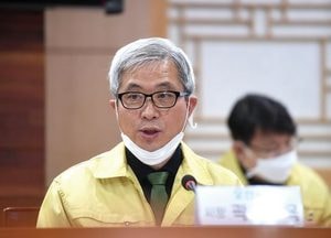 곽상욱 오산시장, 예산 신속집행 ‘경제 방역’ 강력 추진
