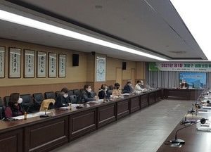 계양구, 올해 첫 생활보장위 개최