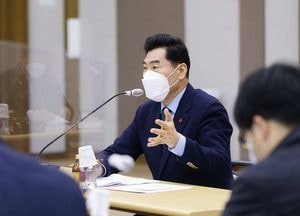 의왕시, GTX-C ‘의왕역’ 추가 정거장 설치를 위한 자문회의 열어