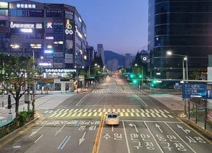 안양시, 교통사고 사망률 제로화에 나섰다