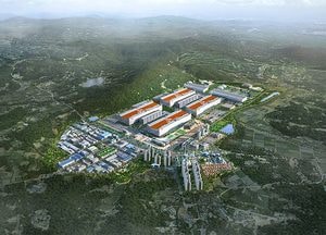 산업통상자원부 '용인 반도체클러스터' 소부장 특화단지 지정 사업 탄력