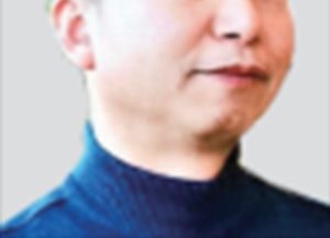 그가 먹는 것이 바로 그다