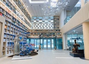 남양주시, 공공미술프로젝트 작품 설치 완료