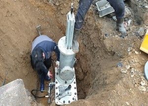 고양시, 노후상수관 5.66km 교체공사 추진