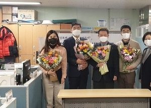 포천경찰서 여청수사팀, 성폭력수사 우수사례 선정