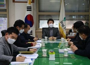“과천청사 일대 주택 3500호 공급 계획안 수용 못해”