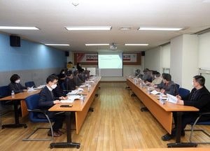 안양시, 민관협력 복지서비스 더욱 강화한다