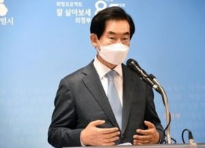 [특집] 안병용 의정부시장 “위기를 기회로 삼아 모든 행정력 집중”