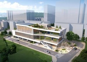 서구 불로·원당 문화체육센터, 오는 3월 첫 삽