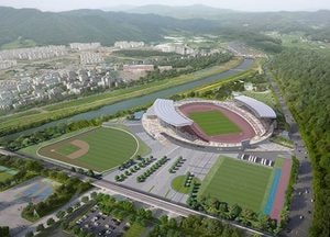 광주시, 3월부터 국민체육센터·실내수영장·어린이체육시설 순차적 착공