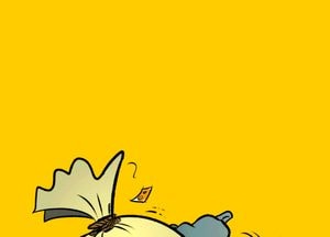 경기지사님이 지적했지만 과연 고쳐질까요?