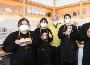 오산시, 내삼미동 관광서비스센터 ‘어서오산 휴(休)센터’ 개장 준비 박차