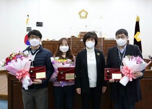 하남시의회, 새해 첫 임시회… 18개 안건 심의