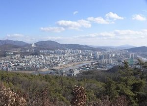 동두천시, 3개월 연속 인구 증가세 기록