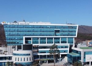 이천시, ‘2022년 국도비 핵심사업 발굴 보고회’ 열어