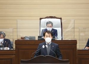 인천서구의회, 검단 개발행위허가제한 반대 결의안