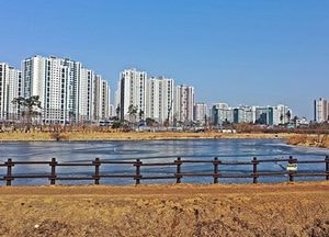 평택시, 2024년까지 849억 투입 모산골 근린공원 ‘명품화’ 만든다