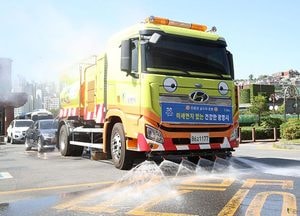 광명시 ‘미세먼지 저감’ 33개 사업 256억 투입