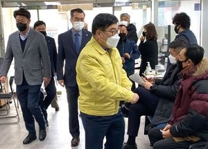 신동헌 광주시장, 오는 25일까지 9개 읍·면·동 순회 방문