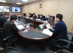 평택시, 평택항 경쟁력 강화 정책 정부에 건의