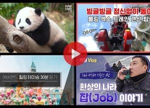 에버랜드 고객과 함께 구독자 애칭 만든다