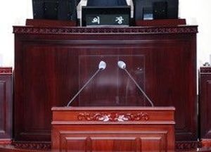 장현국 道의장 “의회-집행부 협치 중요”