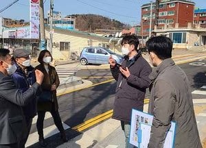 화성시, 학부모와 함께 어린이보호구역 개선 나서