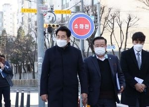 백군기 용인시장, 통학 안전 책임진다 밝혀