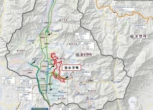 동두천 생연1동·불현동·보산동 단수 예고
