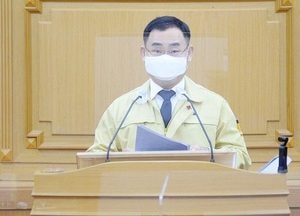 파주시의회 ‘道 산하 公기관 이전’ 촉구 ···수십 년 규제 속에 피해 감당은 불공정