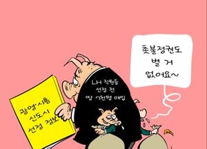 법이 너무 약해서...