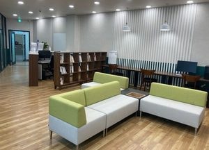 시흥시, 이동노동자 쉼터 ‘온마루’ 문 열어
