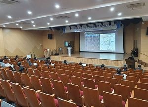 화성시, ‘잎새지하차도 연장 타당성 재검증 용역 착수보고회’ 가져
