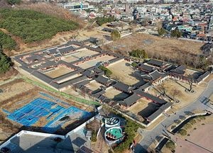 시민들 꿈이었던 ‘화성행궁 복원사업’ 30여년 만에 마무리된다