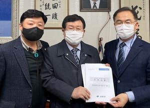 양평군의회 송요찬 부의장, 지역현안 해결 ‘팔 걷어’