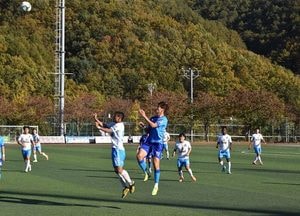 양평 FC, 6일 충주시민구단과 FA컵 1라운드 첫 경기