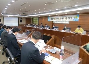 포천시, ‘평화시대 남북경협 거점도시’ 조성 본격화