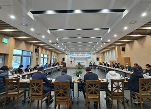 여주시체육회, 오는 6월까지 특수법인 설립 마무리