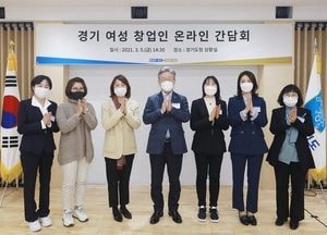 ‘위기를 기회로’… 여성 창업 활성화 총력 대응