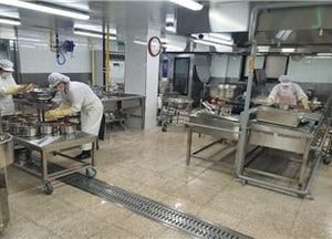 구리 장자초, 급식실 현대화 사업 완공