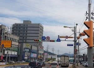 양주시, 어린이보호구역 내 교통안전시설 확충